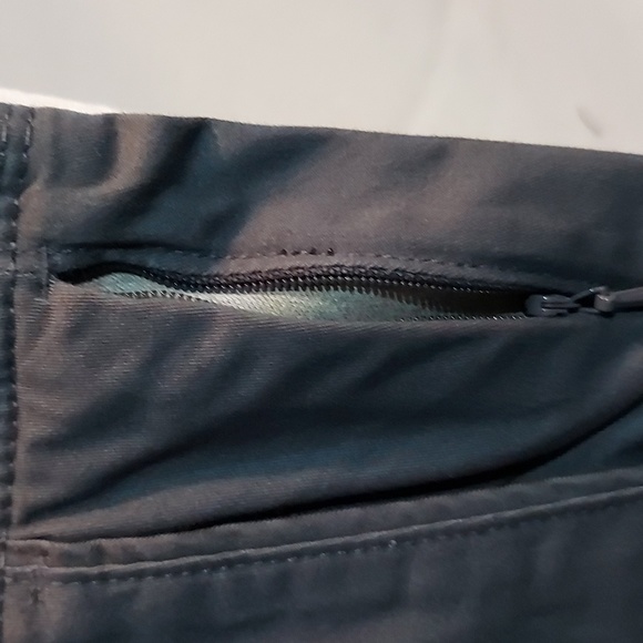 NWT Denver Hayes Everyday Chino 38x32 grey jeans - Picture 8 of 8